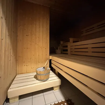 Miramare - 23-19 شقة Ostseebad Kühlungsborn