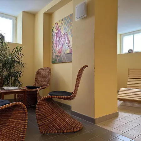 Apartment Miramare - 23-19 Ostseebad Kühlungsborn