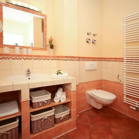 Miramare - 23-19 شقة *