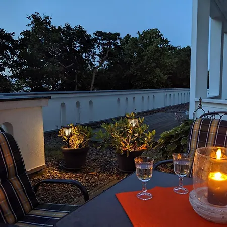 Apartment Miramare - 23-19 *