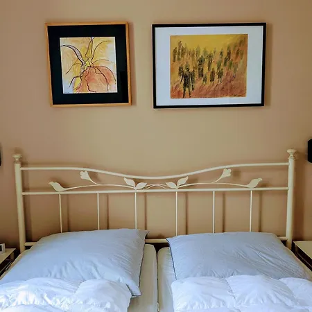 Miramare - 23-19 شقة