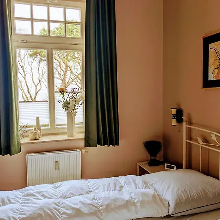 Miramare - 23-19 Apartment