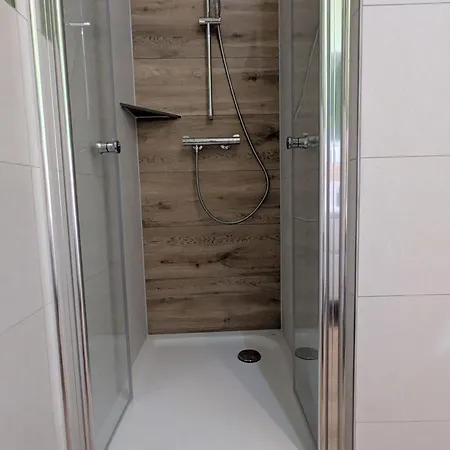 Miramare - 23-19 Ostseebad Kühlungsborn