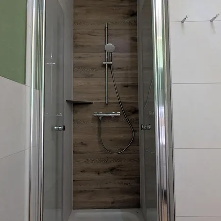 Apartment Miramare - 23-19