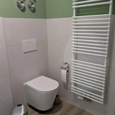 Miramare - 23-19 * Ostseebad Kühlungsborn