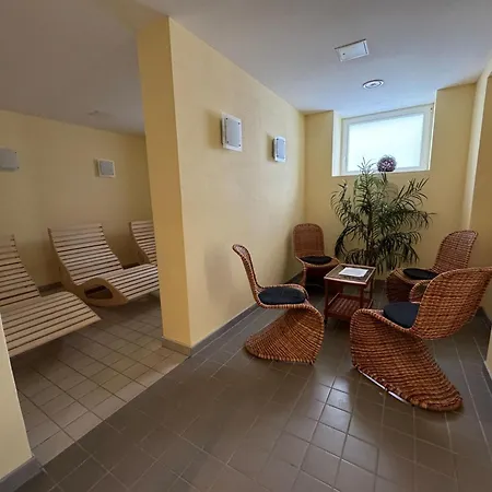 Miramare - 23-19 Ostseebad Kühlungsborn