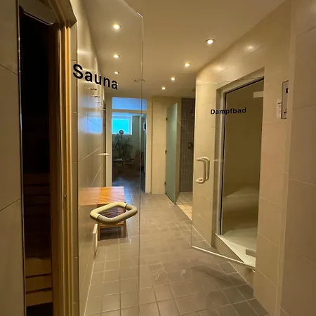 Miramare - 23-19 Apartamento Ostseebad Kühlungsborn