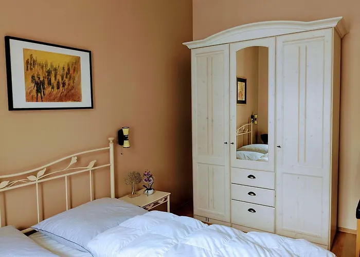 Miramare - 23-19 Apartamento *