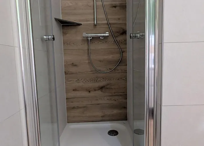 Miramare - 23-19 Ostseebad Kühlungsborn