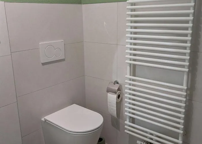 Miramare - 23-19 * Ostseebad Kühlungsborn