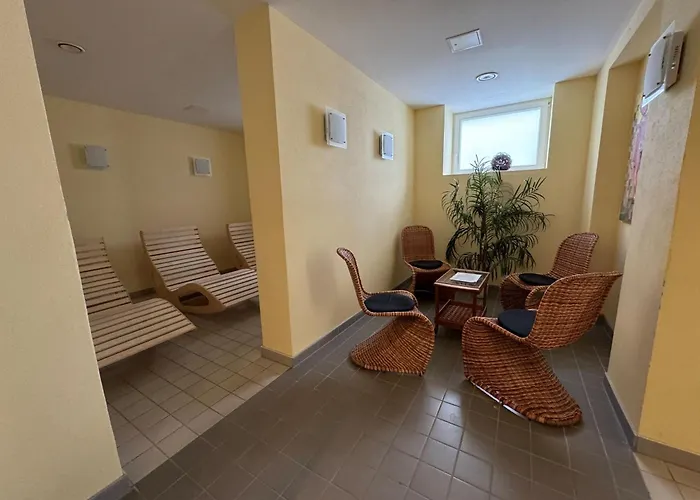 Miramare - 23-19 Ostseebad Kühlungsborn