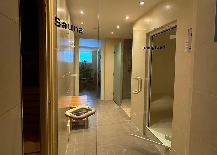 Miramare - 23-19 Apartamento Ostseebad Kühlungsborn